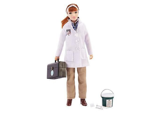Breyer traditional size laura - breyer,
