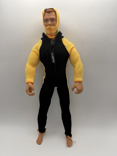1992 hasbro joe 12 - 1992,