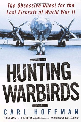 Hunting warbirds the - hunting,