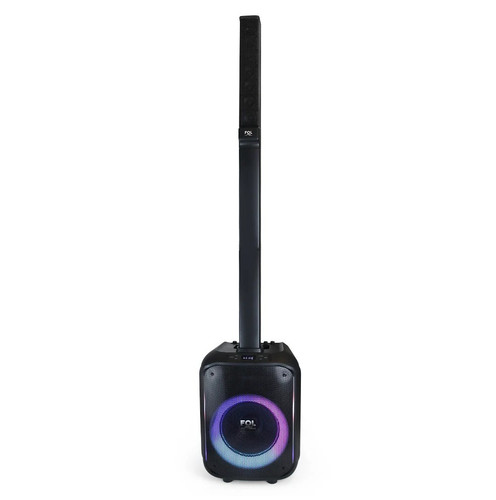 Fol pro t868 portable - pro, fs-t868