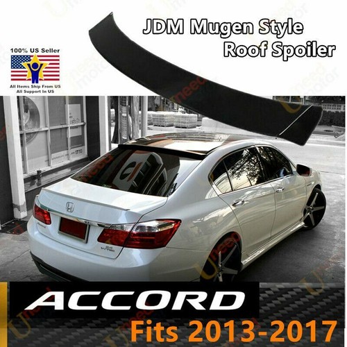 Fit for 2013 2017 honda - for, accord