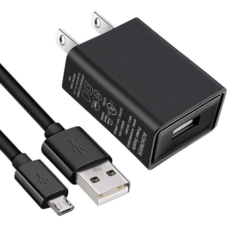 Listed charger for - [ul, listed]