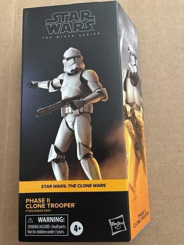 Hasbro star wars - hasbro, black