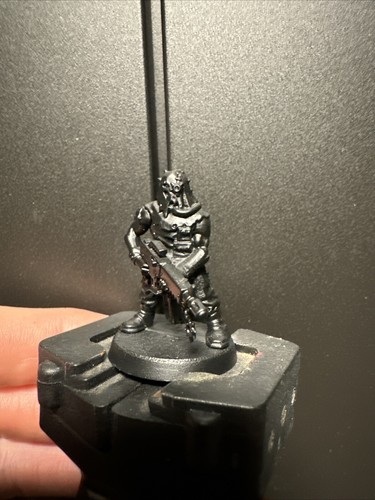 Chaos cultist dark - -,