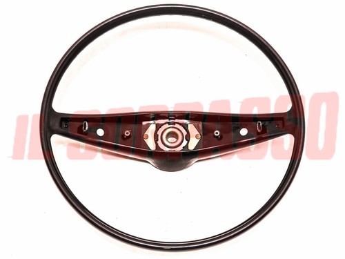 Fiat 125 berlina - fiat, steering