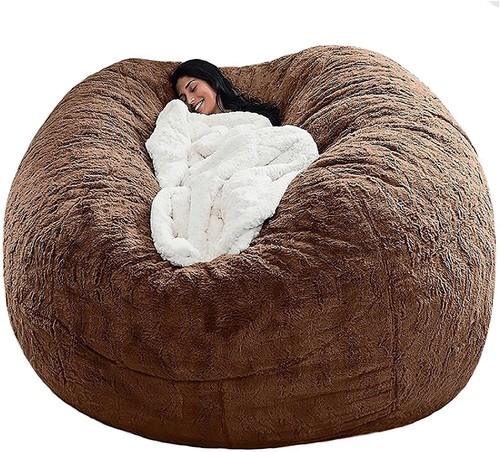180 90cm extra large bean - extra, bag