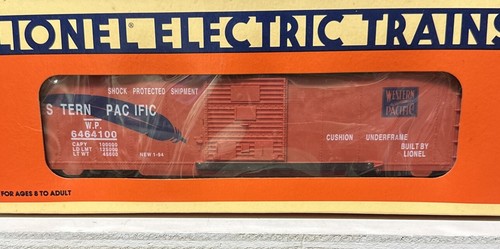 Lionel gauge 19260 6464 - o,