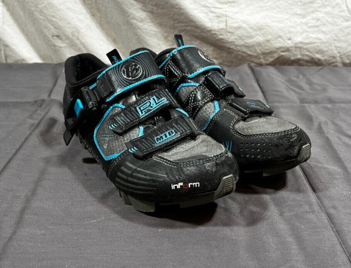Bontrager mtb wsd - wsd, inform