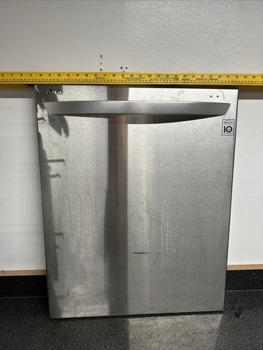 Dishwasher outer door - dishwasher,