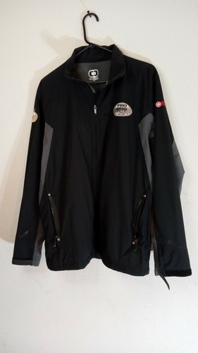 Ogio brand jacket - brand,