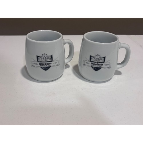 Vintage white castle system - vintage,