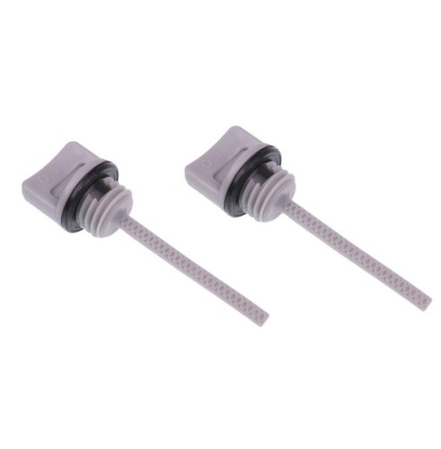 Oil dipstick for - 2x,