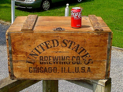 Vintage antique united - antique,