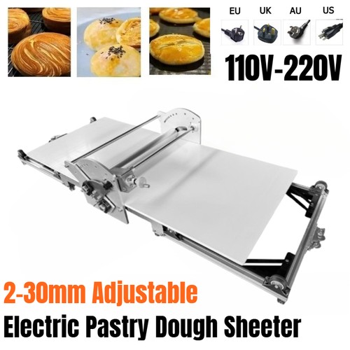 Electric pastry dough - electric,