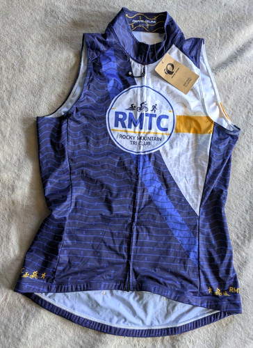 Pearl izumi custom series - pearl,