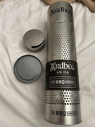 Ardbeg the ultimate single - the,