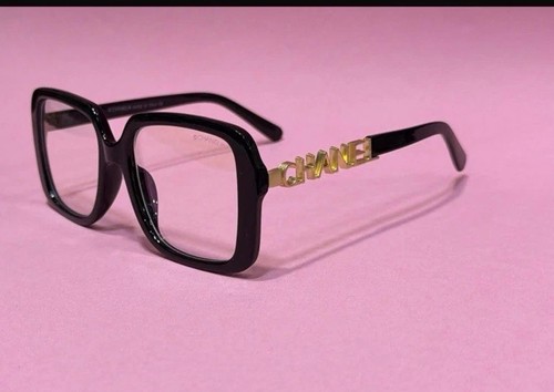 Chanel eyeglasses - chanel,