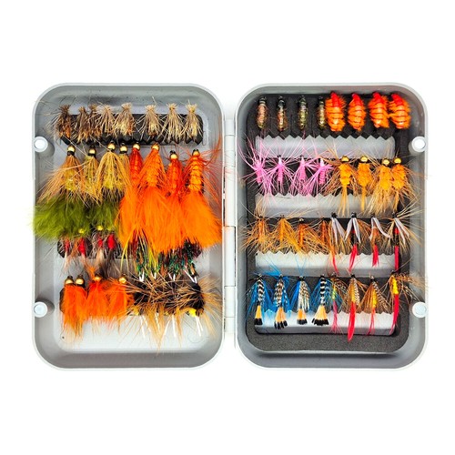 Fly fishing flies - fly,