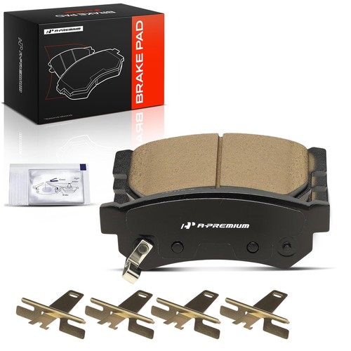 Premium rear ceramic - a-premium,