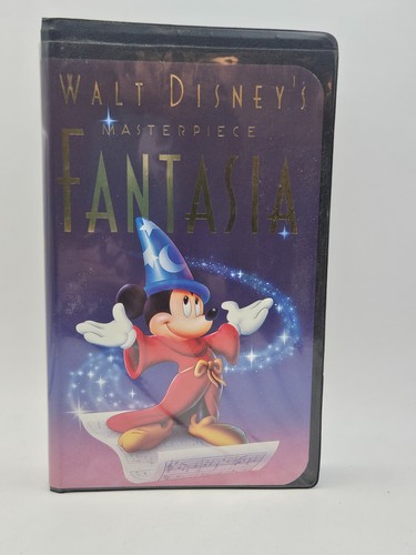 Walt disney masterpiece - walt, disney's