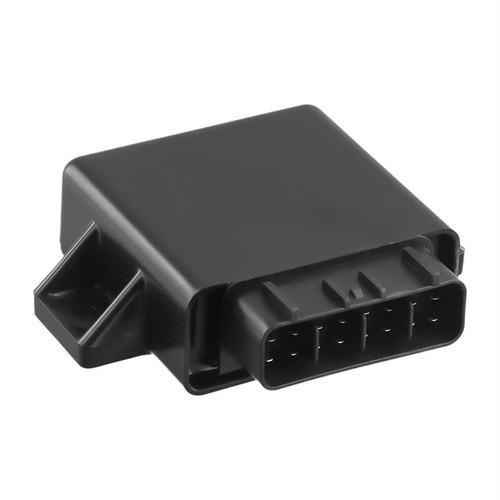 Cdi ignition controller - cdi,