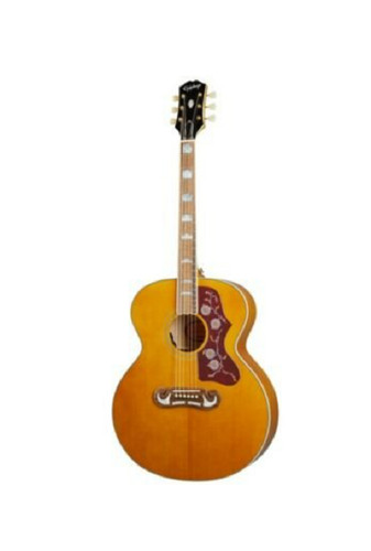 Epiphone 200 all solid wood - epiphone,
