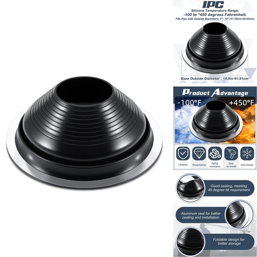 Yaocom metal roof pipe - metal,