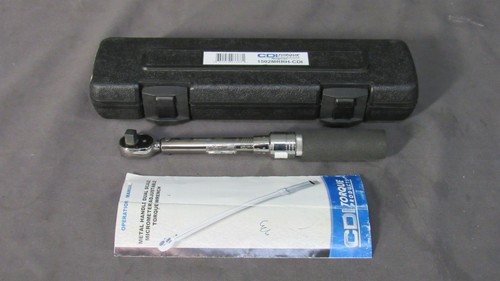 Cdi 1502mrrh drive - cdi,
