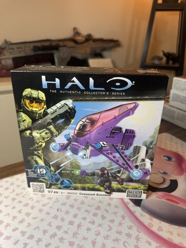 Mega bloks halo covenant - mega,