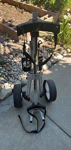 Golf life 550 folding - golf,