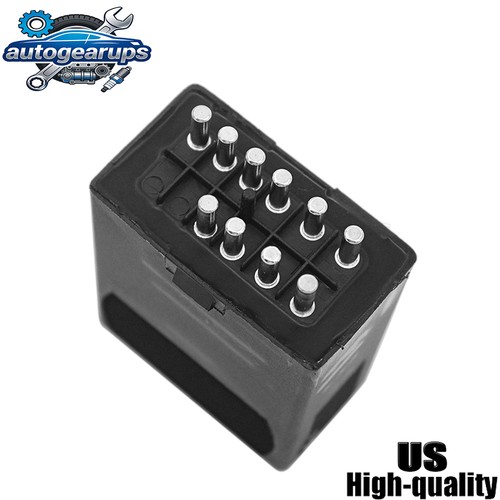 Embellu fuel pump relay - fuel,