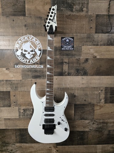 Ibanez rg450dxb electric - rg450dxb,