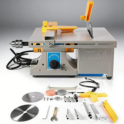 Jewelry lapidary saw - saw, for