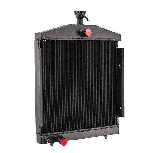 G10877198 radiator fit lincoln - g10877198,
