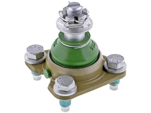 Front lower ball joint - lower, for
