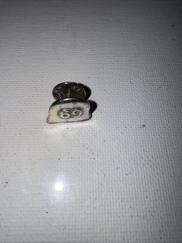 Vintage ballou reg - ballou, reg'd