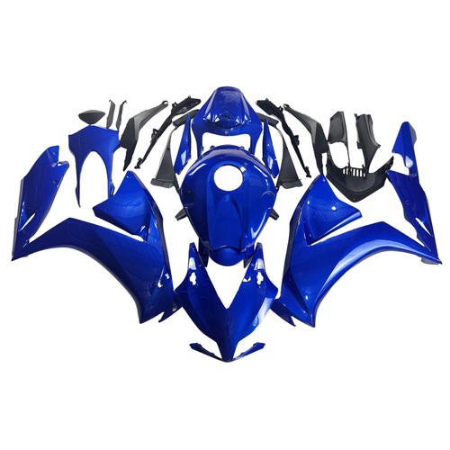 Blue fairing kit for - blue,