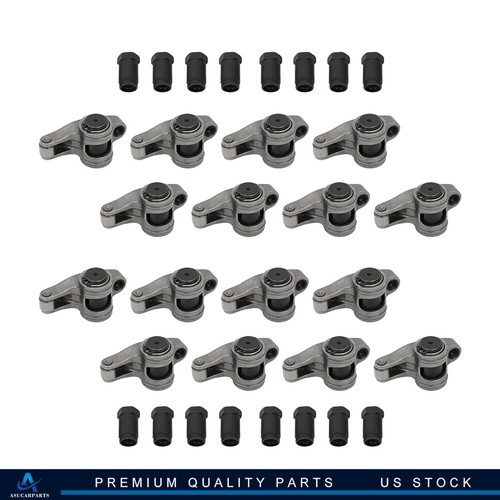 Ratio 16 stainless - 1.7,