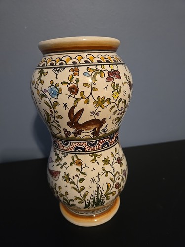 Vintage ceramica conimbriga - vintage,