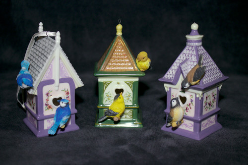 Set bradford editions - set,