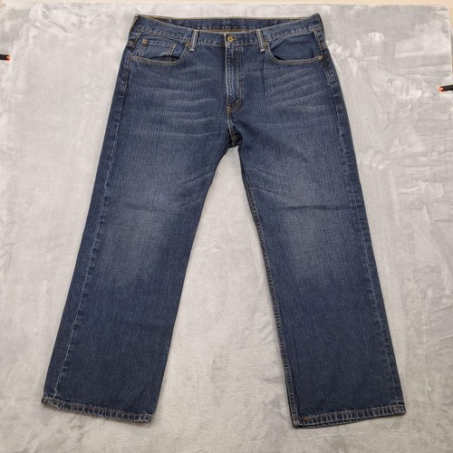 Levis 569 jeans mens 38x30 - 569,