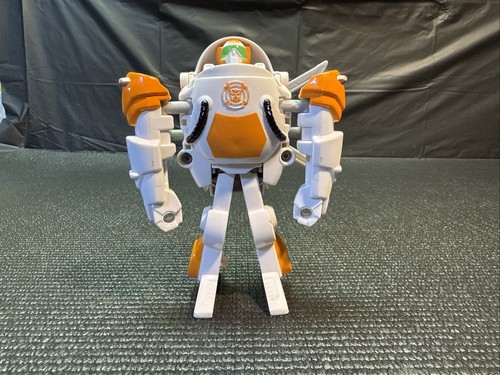Playskool heroes transformers - playskool,
