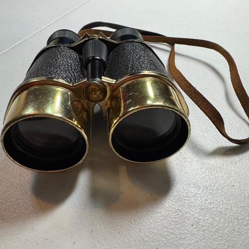 Vintage brass leather - vintage,