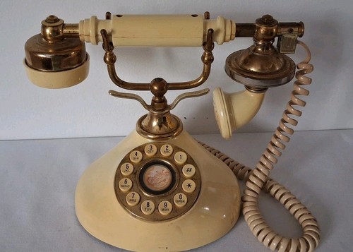 Vintage teleconcept french - teleconcept,