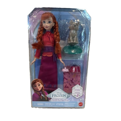 Disney frozen anna - frozen, 11in