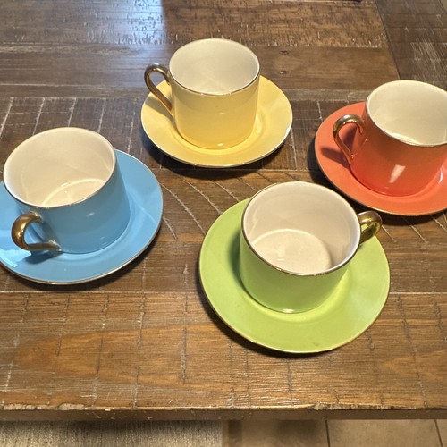 Classic coffee tea ceramic - classic,