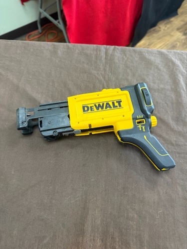Dewalt dcf6202 collated - dewalt,
