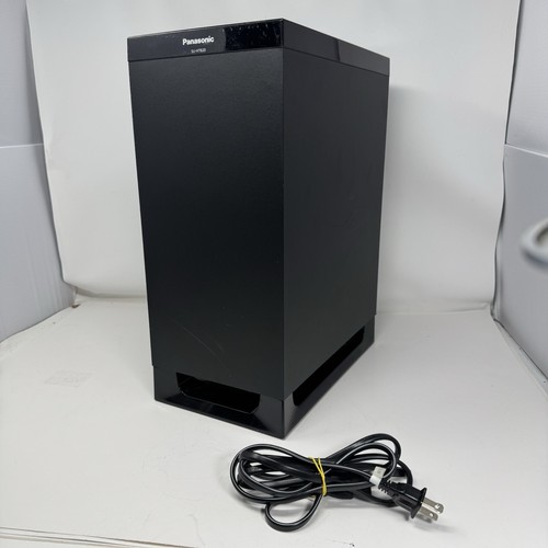 Panasonic htb20 home - panasonic, su-htb20