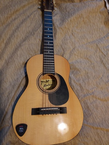 Montana youth guitar - youth,