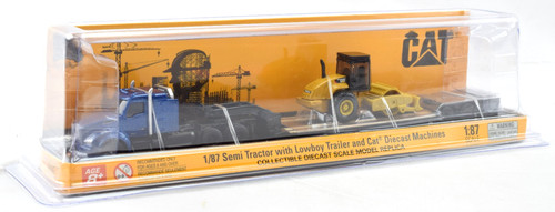 Diecast masters kenworth t880 - diecast,